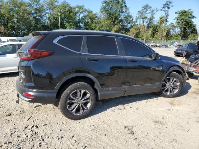 2021 HONDA CR-V EX - 7FARW2H54ME000337
