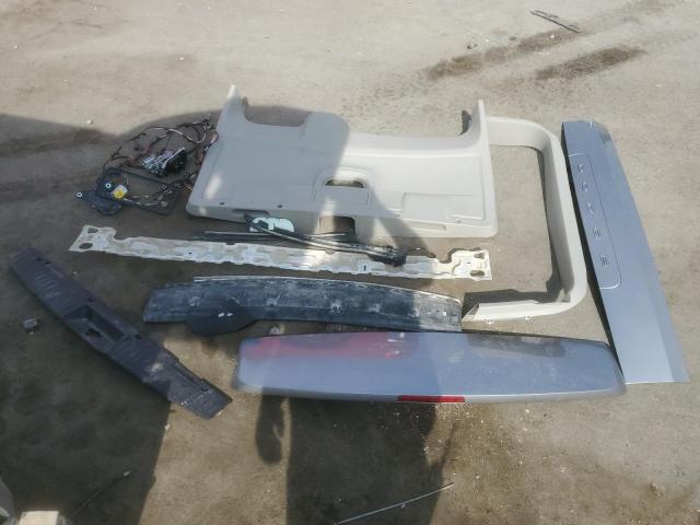2020 DODGE GRAND CARAVAN SXT 2C4RDGCG6LR161377