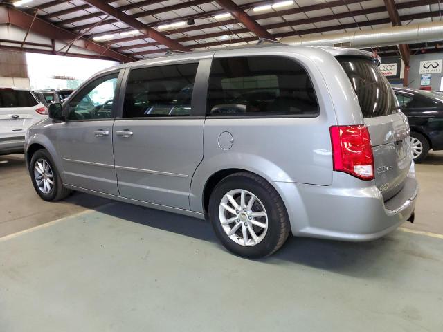 DODGE GRAND CARA 2014 silver sports v flexible fuel 2C4RDGEG4ER140821 photo #3