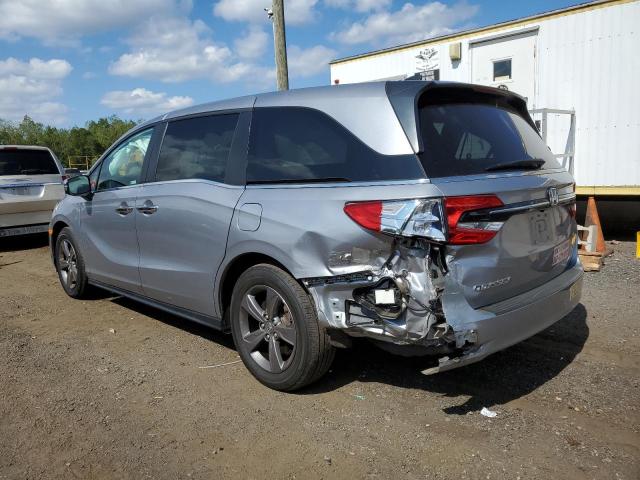 2022 HONDA ODYSSEY EX 5FNRL6H50NB017004