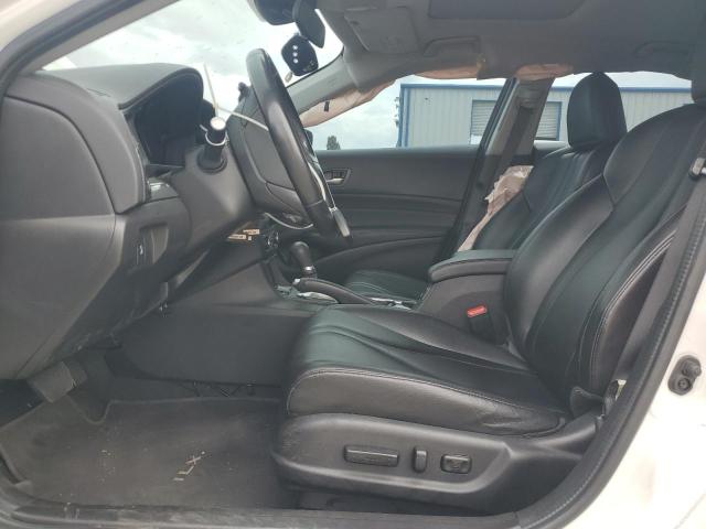 2019 ACURA ILX - 19UDE2F30KA011952