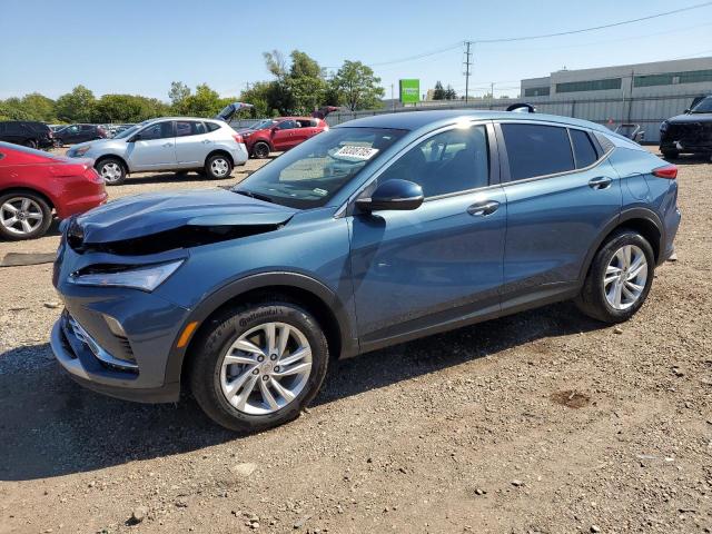 BUICK ENVISTA PR