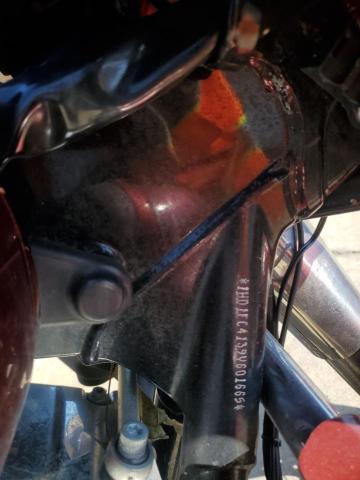 2009 HARLEY-DAVIDSON FLHTCU 1HD1FC4139Y601665