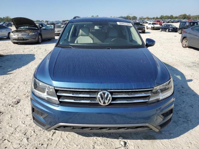 2018 VOLKSWAGEN TIGUAN SE 3VV3B7AXXJM183340