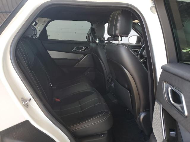 2020 LAND ROVER RANGE ROVER VELAR R-DYNAMIC S - SALYK2EX1LA286835