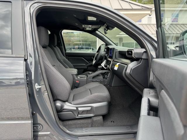 2025 TOYOTA 4RUNNER SR JTEVA5BRXS5020012