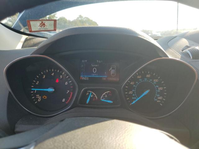 2014 FORD ESCAPE SE #3263644695