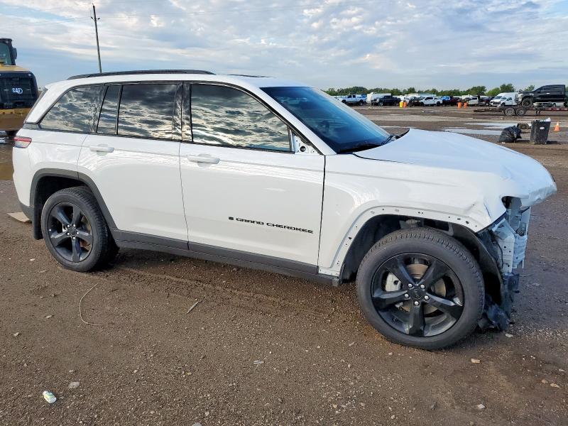 2025 JEEP GRAND CHER #3304003675