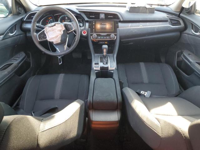 2017 HONDA CIVIC EX - 19XFC2F70HE233638