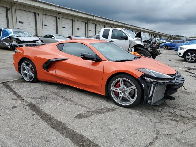 2025 CHEVROLET CORVETTE S 1G1YB2D46S5105551