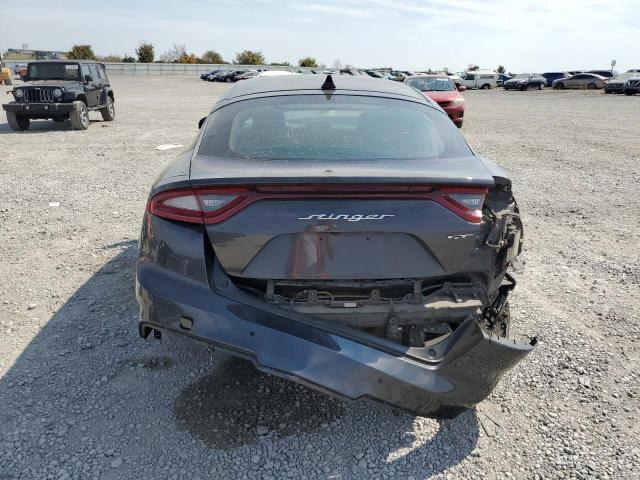 2020 KIA STINGER GT - KNAE35LC7L6086986