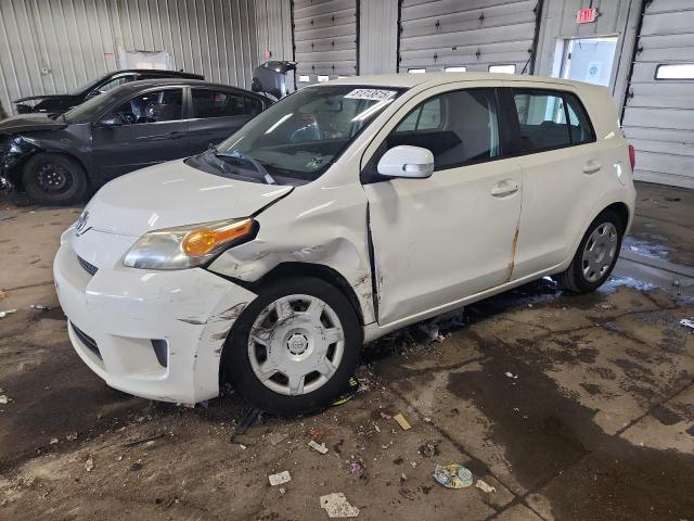 TOYOTA SCION XD