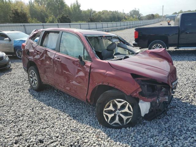 2021 SUBARU FORESTER PREMIUM JF2SKAJC0MH493947