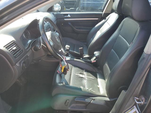 2010 VOLKSWAGEN JETTA SE - 3VWRZ7AJ6AM118272