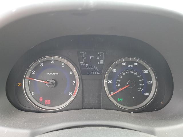 2017 HYUNDAI ACCENT SE KMHCT4AE3HU361180