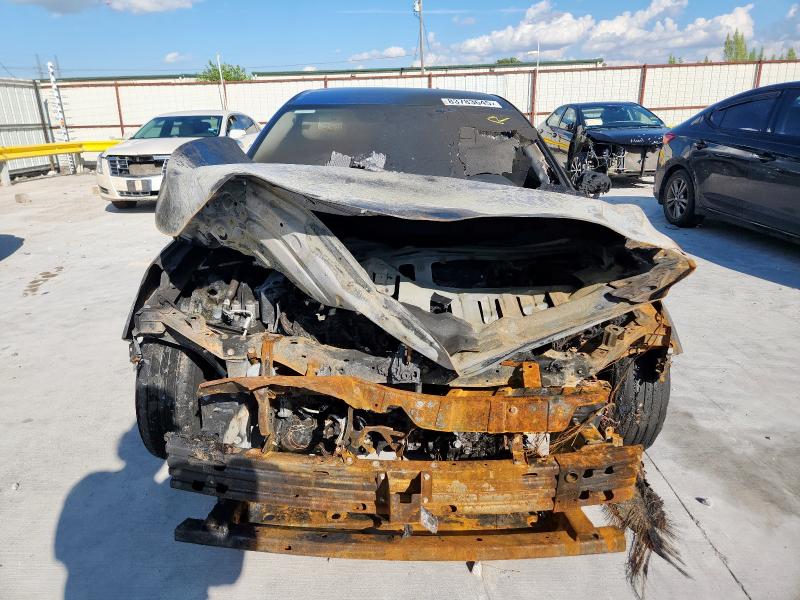 2020 NISSAN SENTRA SV #3305681732