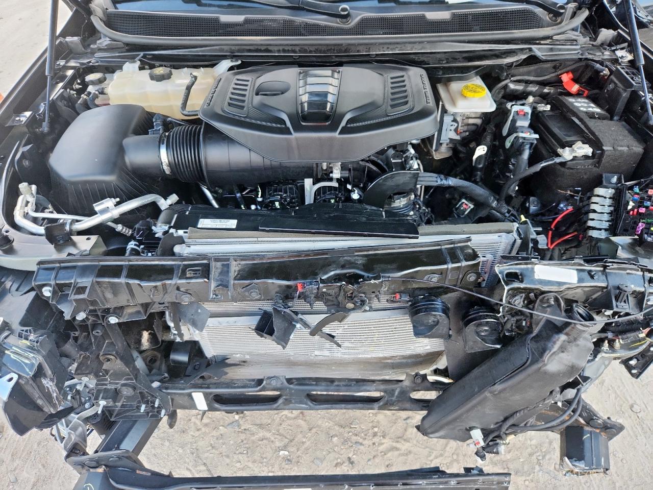 JEEP WAGONEER SERIES III