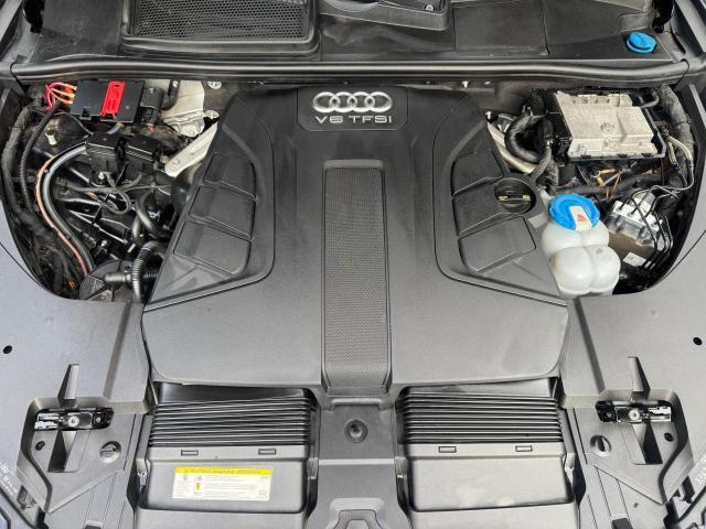 2017 AUDI Q7 PREMIUM #3255385426