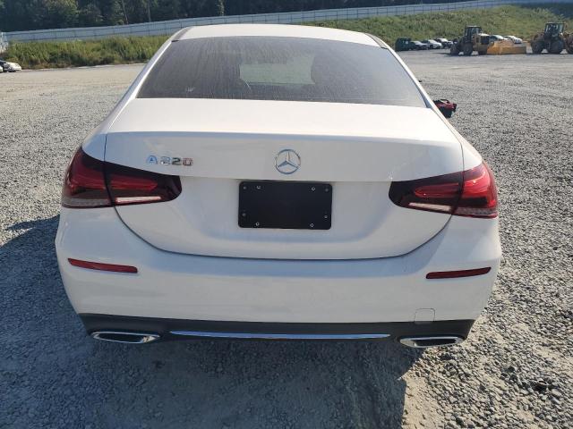 2020 MERCEDES-BENZ A 220 W1K3G4EB8LW046483