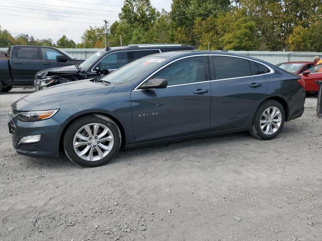 Global Auto Auctions: 2019 CHEVROLET MALIBU LT