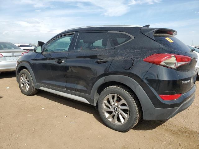 2018 HYUNDAI TUCSON SEL KM8J3CA42JU766980