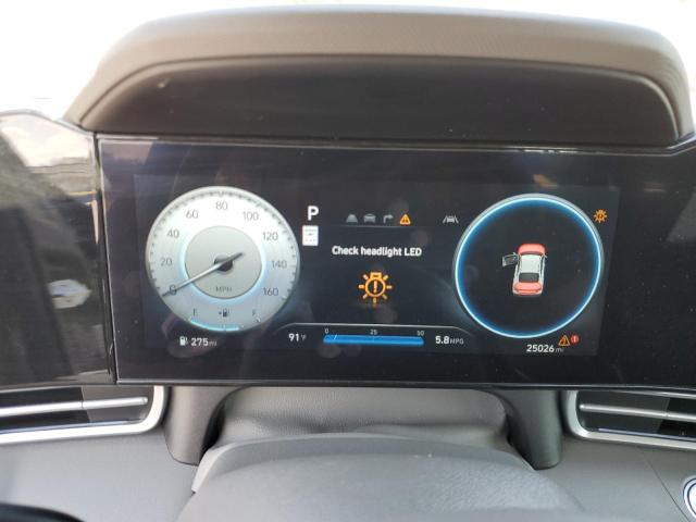 2025 HYUNDAI ELANTRA SEL KMHLS4DG2SU896881