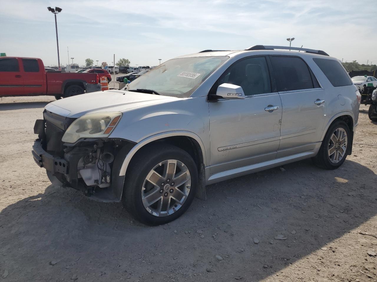 GMC ACADIA DENALI
