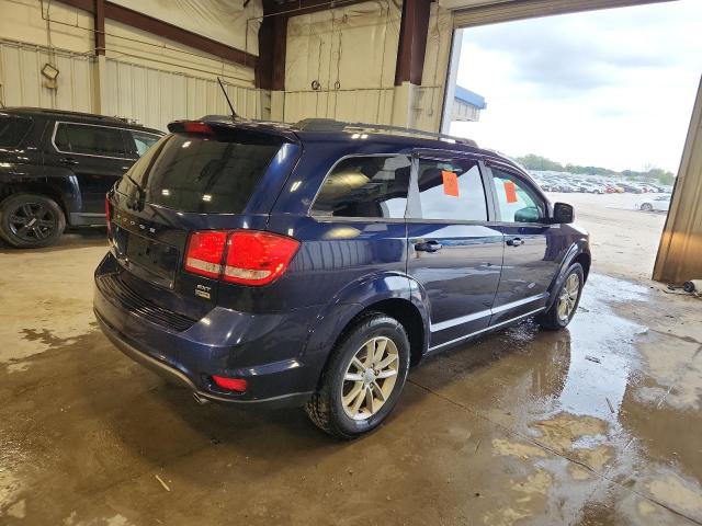 2017 DODGE JOURNEY SX - 3C4PDCBG5HT521664