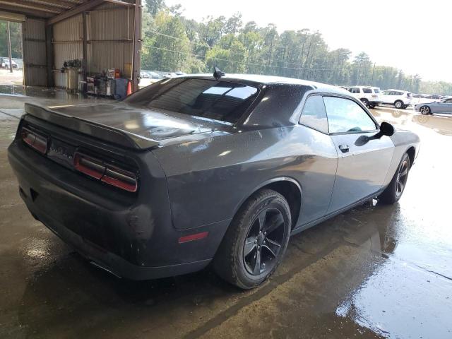 2016 DODGE CHALLENGER 2C3CDZAG8GH236553