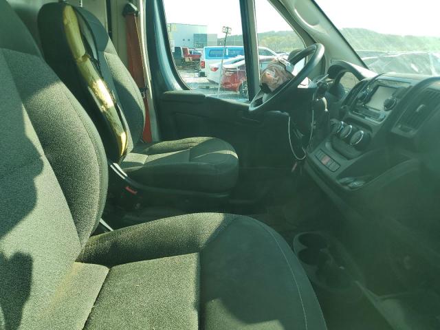 2021 RAM PROMASTER 3500 3500 HIGH 3C6MRVJG1ME552465