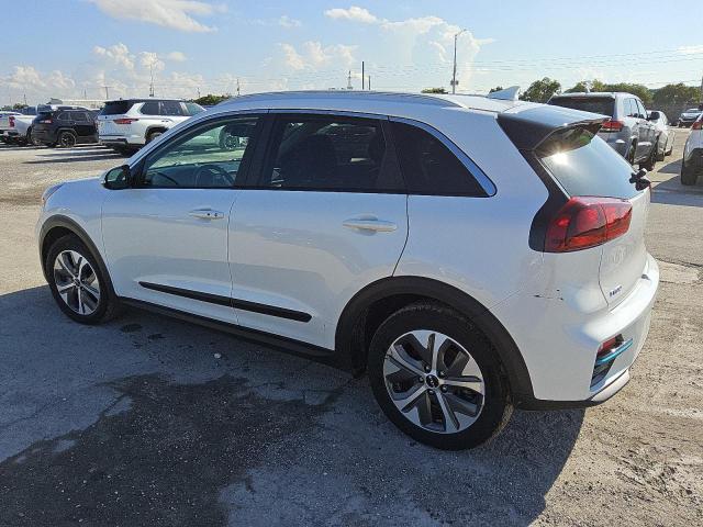 2022 KIA NIRO S KNDCC3LGXN5160041
