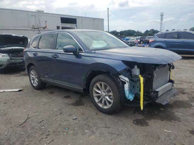 2025 HONDA CR-V EXL - 2HKRS4H75SH460660