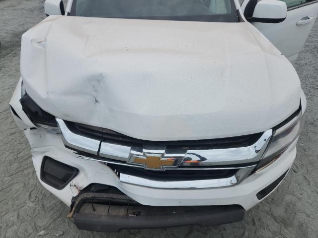 2020 CHEVROLET COLORADO L 1GCHSCEA5L1183832