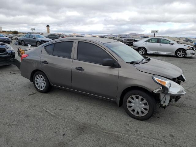 2015 NISSAN VERSA S - 3N1CN7AP8FL851643