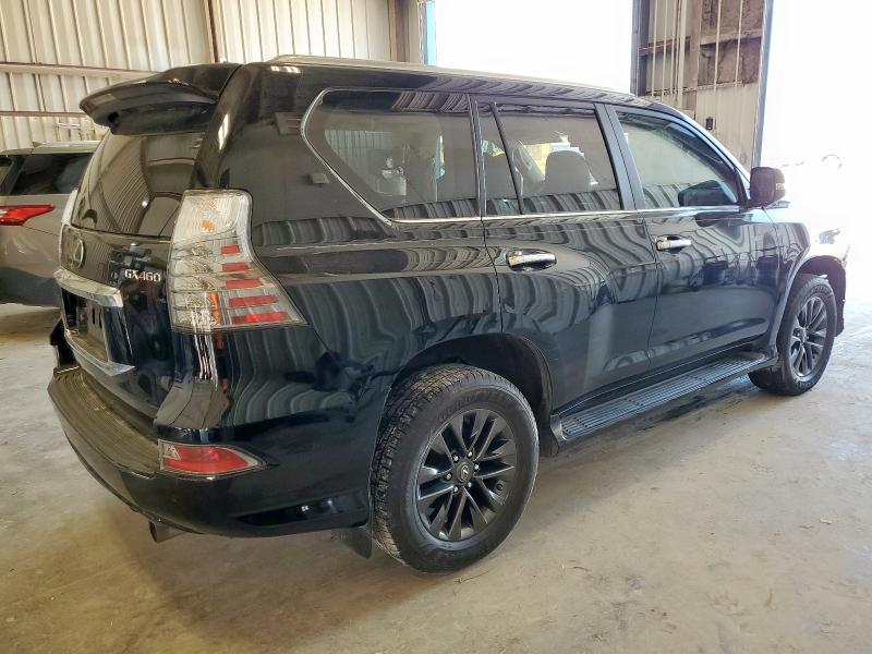 2020 LEXUS GX 460 PRE JTJAM7BX9L5267699
