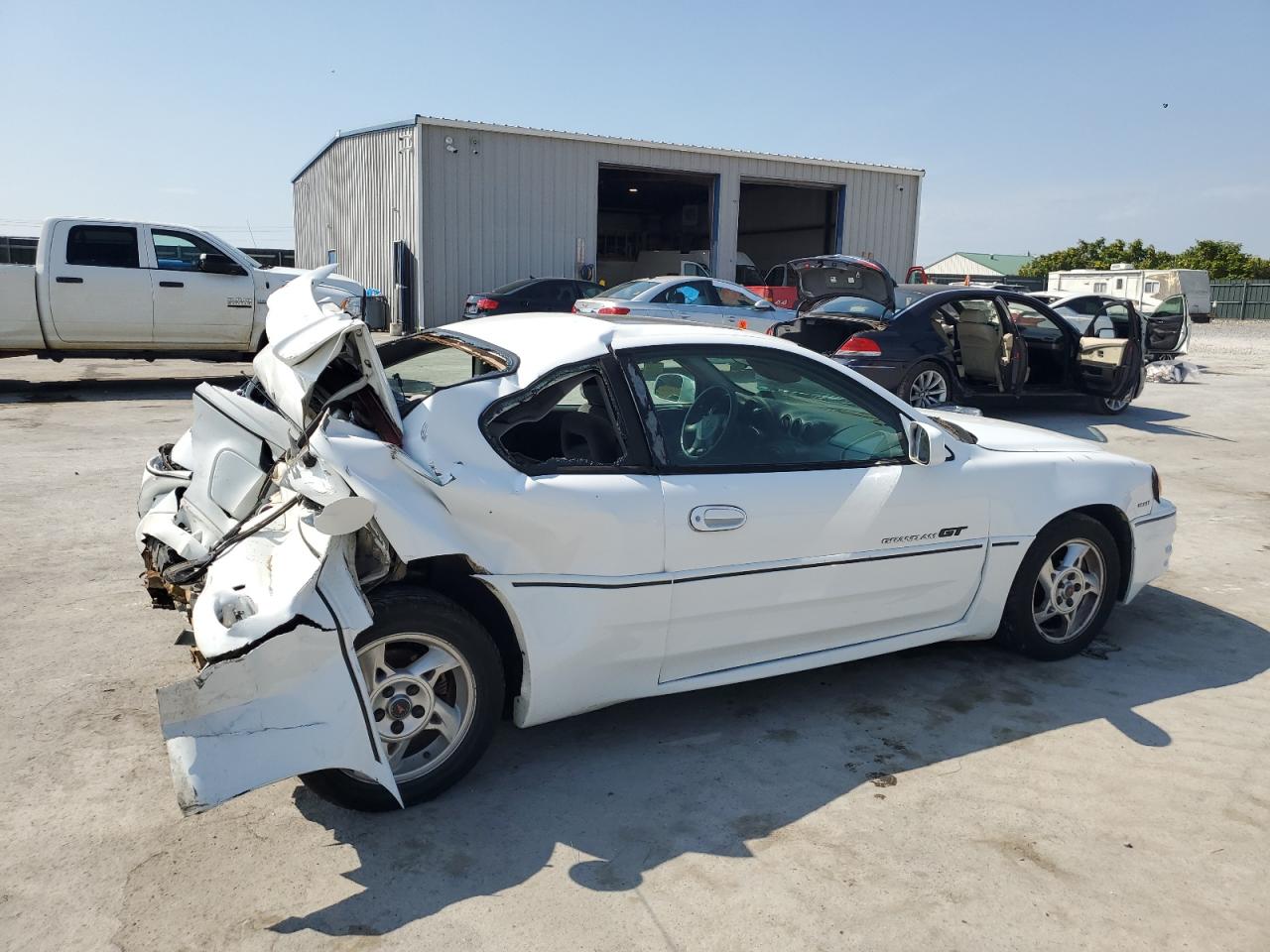 Global Auto Auctions