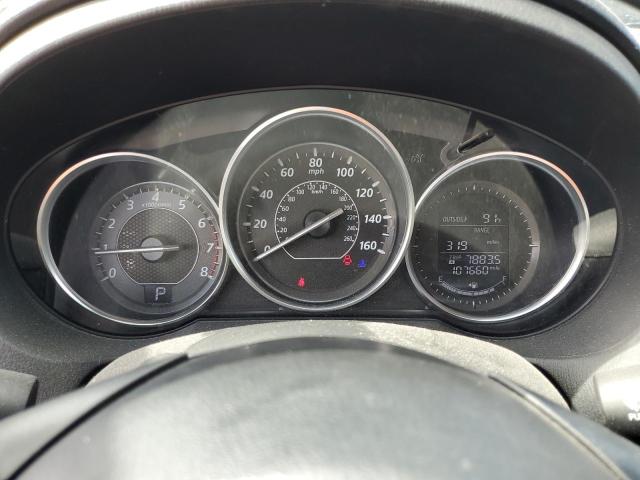 2015 MAZDA 6 SPORT - JM1GJ1U50F1224606