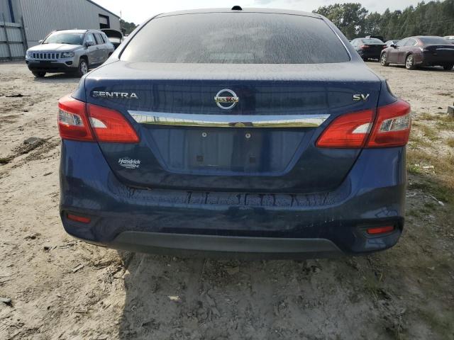 2019 NISSAN SENTRA S 3N1AB7AP5KY309848