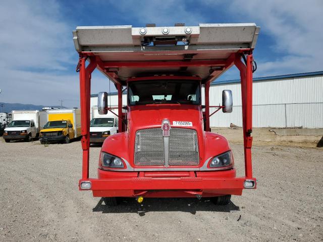 2010 KENWORTH CONSTRUCTI #3232259551