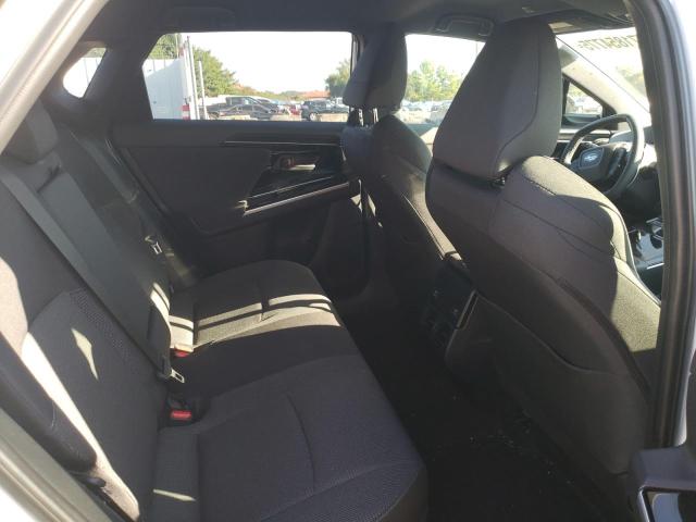 2025 SUBARU SOLTERRA P #3308213171