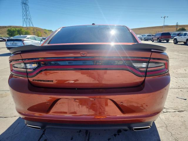 2021 DODGE CHARGER SX - 2C3CDXBG1MH561608