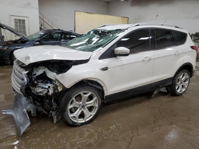 2019 FORD ESCAPE TIT #3282592874