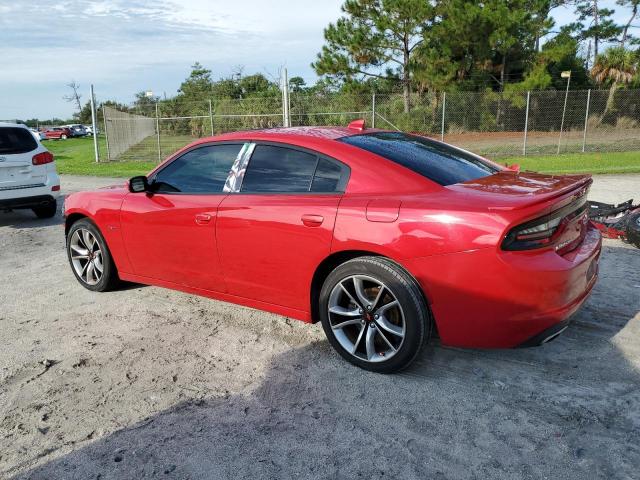 2015 DODGE CHARGER 2C3CDXCT0FH902639