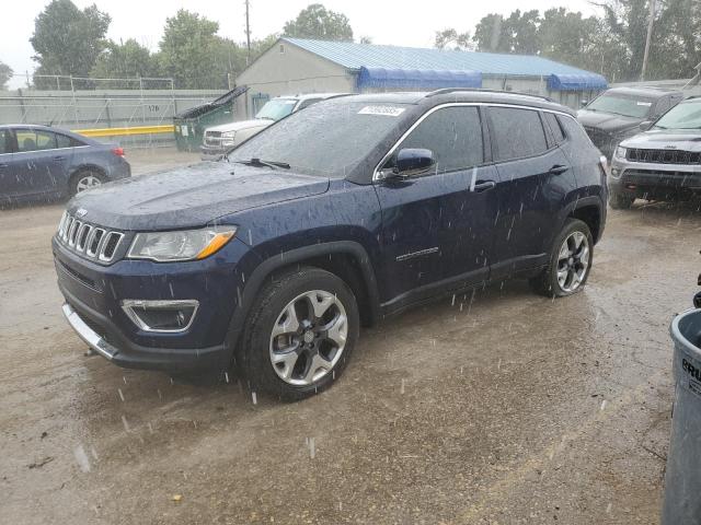 JEEP COMPASS LI