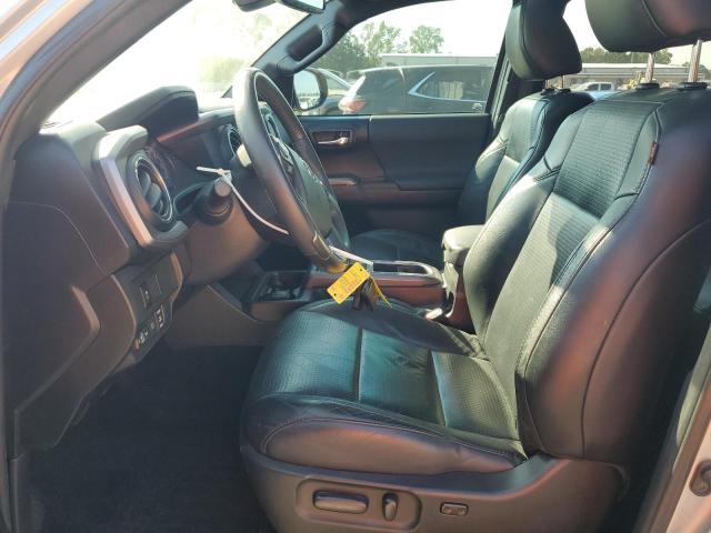 2021 TOYOTA TACOMA DOUBLE CAB - 5TFCZ5AN7MX258877