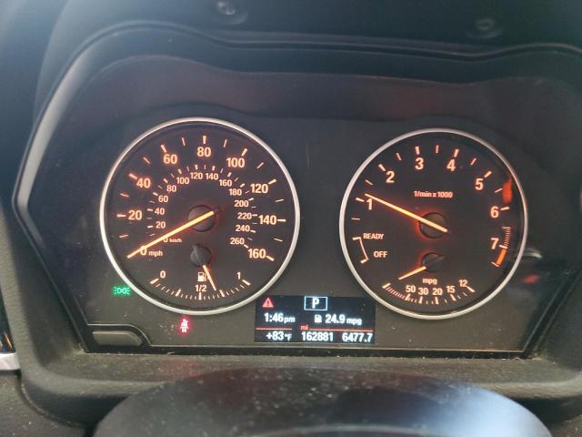 2016 BMW X1 XDRIVE2 - WBXHT3C32G5E54061