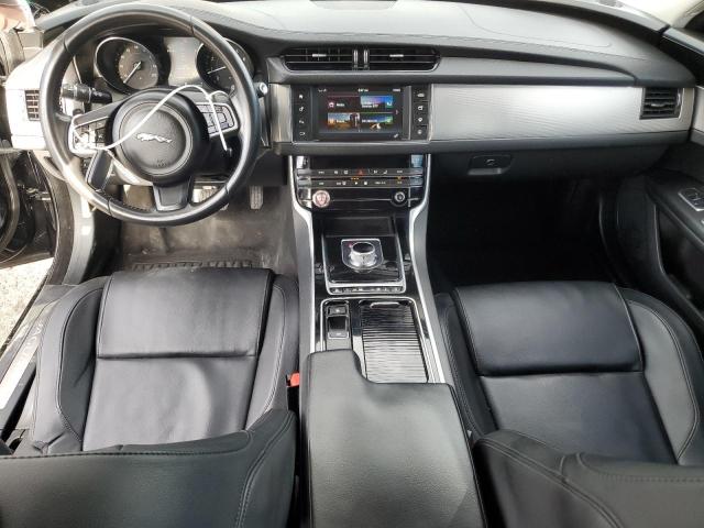 2016 JAGUAR XF PREMIUM SAJBD4BV1GCY14391