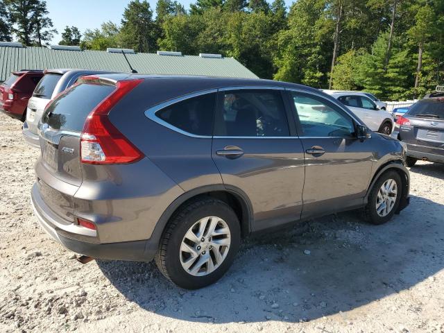 2016 HONDA CR-V EX 2HKRM4H57GH706222