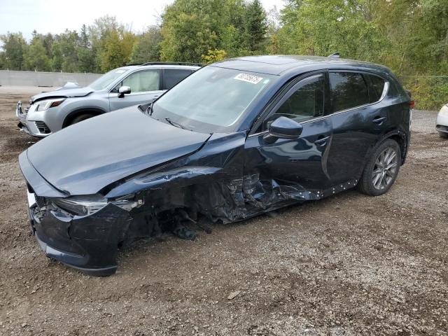 MAZDA CX-5 GRAND