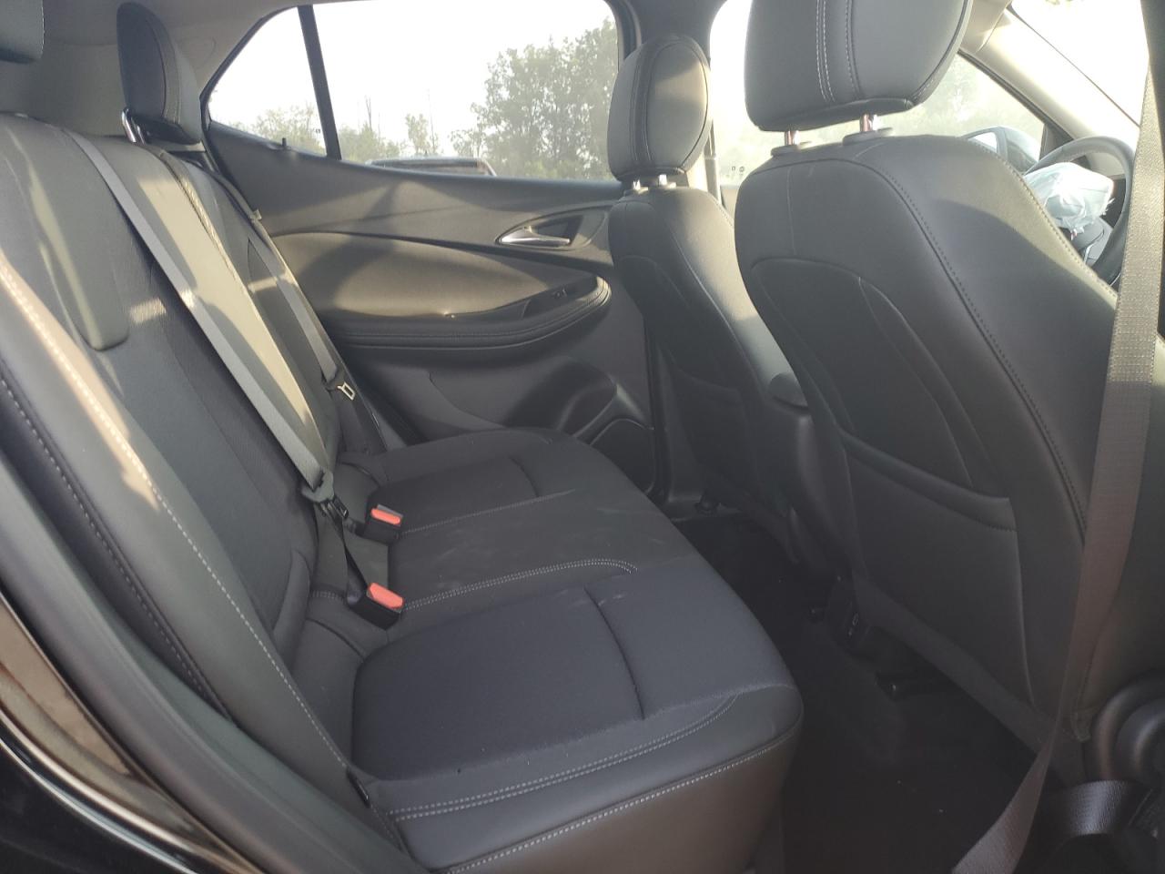 BUICK ENCORE PREFERRED